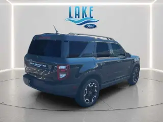 Ford Bronco Sport 2023 AWD Outer Banks 4dr SUV