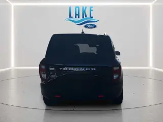 Ford Bronco Sport 2023 AWD Outer Banks 4dr SUV