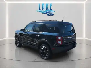 Ford Bronco Sport 2023 AWD Outer Banks 4dr SUV
