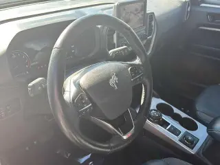 Ford Bronco Sport 2023 AWD Outer Banks 4dr SUV