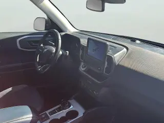 Ford Bronco Sport 2023 AWD Outer Banks 4dr SUV