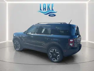 Ford Bronco Sport 2023 AWD Outer Banks 4dr SUV
