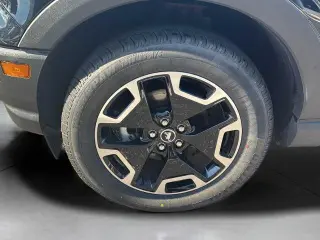 Ford Bronco Sport 2023 AWD Outer Banks 4dr SUV