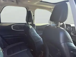 Ford Bronco Sport 2023 AWD Outer Banks 4dr SUV