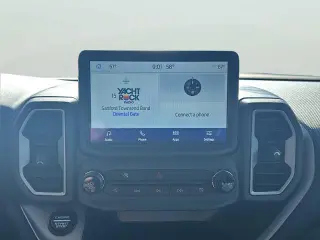 Ford Bronco Sport 2023 AWD Outer Banks 4dr SUV