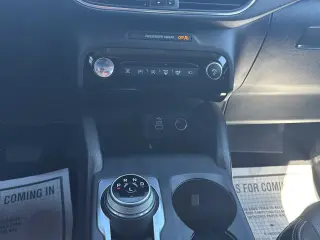 Ford Escape 2024 AWD Platinum 4dr SUV
