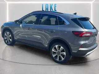 Ford Escape 2024 AWD Platinum 4dr SUV