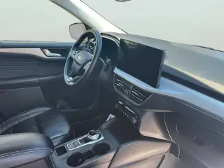 Ford Escape 2024 AWD Platinum 4dr SUV