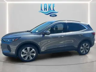 Ford Escape 2024 AWD Platinum 4dr SUV