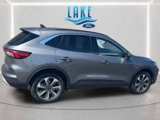 Ford Escape 2024 AWD Platinum 4dr SUV
