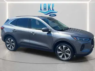 Ford Escape 2024 AWD Platinum 4dr SUV