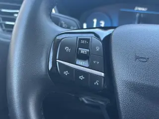 Ford Escape 2024 AWD Platinum 4dr SUV
