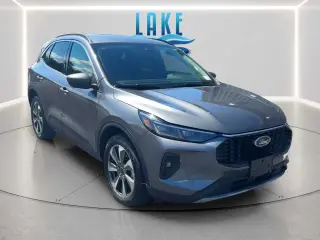 Ford Escape 2024 AWD Platinum 4dr SUV