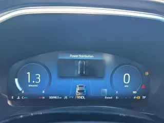 Ford Escape 2024 AWD Platinum 4dr SUV