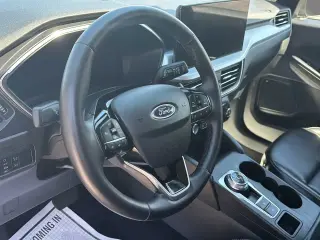 Ford Escape 2024 AWD Platinum 4dr SUV