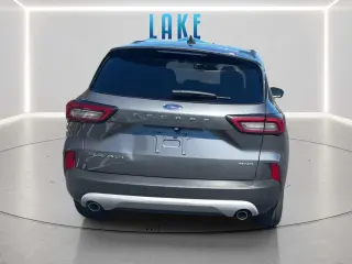 Ford Escape 2024 AWD Platinum 4dr SUV