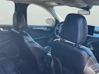 Ford Escape 2024 AWD Platinum 4dr SUV