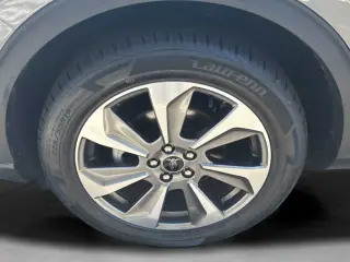 Ford Escape 2024 AWD Platinum 4dr SUV
