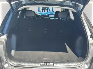 Ford Escape 2024 AWD Platinum 4dr SUV