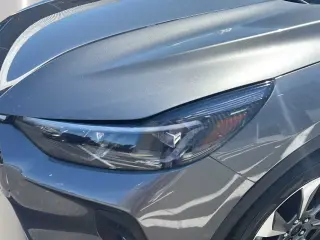 Ford Escape 2024 AWD Platinum 4dr SUV