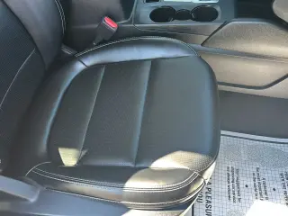 Ford Escape 2024 AWD Platinum 4dr SUV