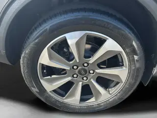 Ford Escape 2024 AWD Platinum 4dr SUV