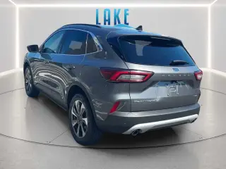 Ford Escape 2024 AWD Platinum 4dr SUV