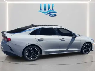 Kia K5 2023 GT-Line 4dr Sedan
