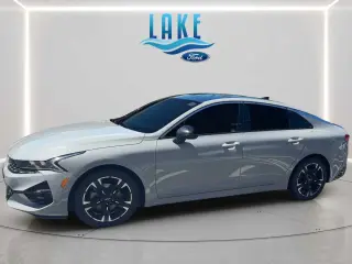 Kia K5 2023 GT-Line 4dr Sedan