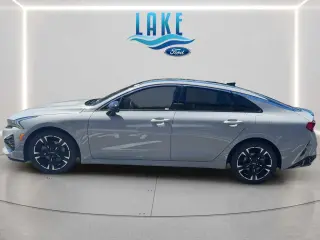 Kia K5 2023 GT-Line 4dr Sedan
