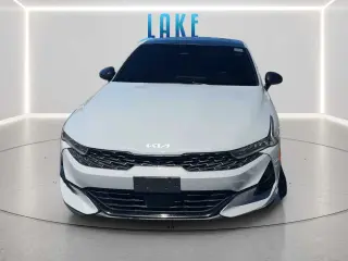Kia K5 2023 GT-Line 4dr Sedan