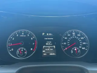 Kia K5 2023 GT-Line 4dr Sedan
