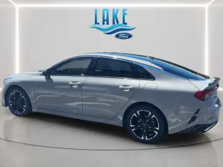 Kia K5 2023 GT-Line 4dr Sedan