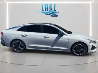 Kia K5 2023 GT-Line 4dr Sedan