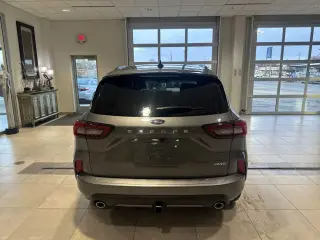 Ford Escape 2025 AWD ST-Line Elite 4dr SUV