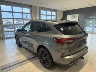 Ford Escape 2025 AWD ST-Line Elite 4dr SUV
