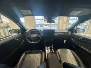 Ford Escape 2025 AWD ST-Line Elite 4dr SUV