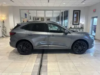 Ford Escape 2025 AWD ST-Line Elite 4dr SUV
