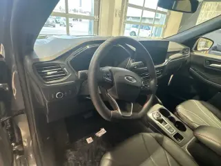Ford Escape 2025 AWD ST-Line Elite 4dr SUV