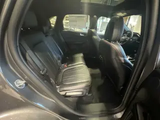 Ford Escape 2025 AWD ST-Line Elite 4dr SUV