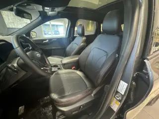 Ford Escape 2025 AWD ST-Line Elite 4dr SUV