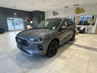 Ford Escape 2025 AWD ST-Line Elite 4dr SUV