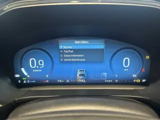 Ford Escape 2025 AWD ST-Line Elite 4dr SUV