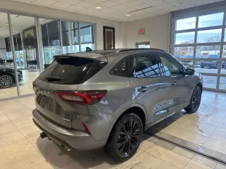 Ford Escape 2025 AWD ST-Line Elite 4dr SUV