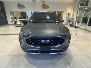 Ford Escape 2025 AWD ST-Line Elite 4dr SUV