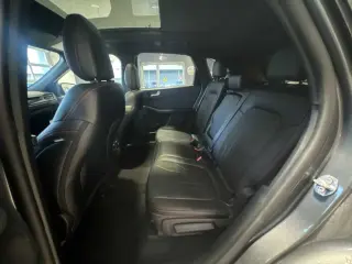 Ford Escape 2025 AWD ST-Line Elite 4dr SUV