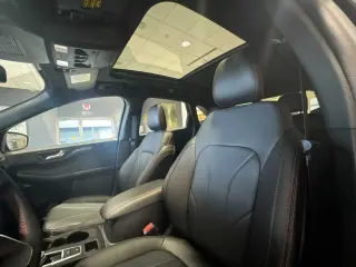 Ford Escape 2025 AWD ST-Line Elite 4dr SUV