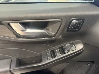 Ford Escape 2025 AWD ST-Line Elite 4dr SUV