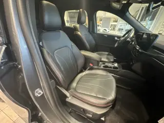 Ford Escape 2025 AWD ST-Line Elite 4dr SUV