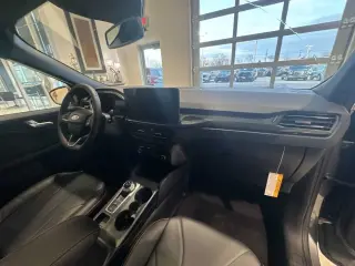 Ford Escape 2025 AWD ST-Line Elite 4dr SUV